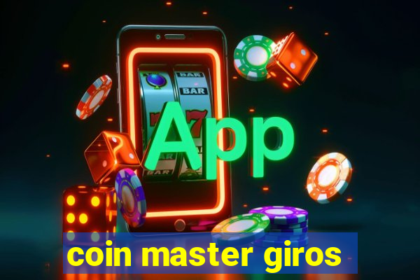 coin master giros